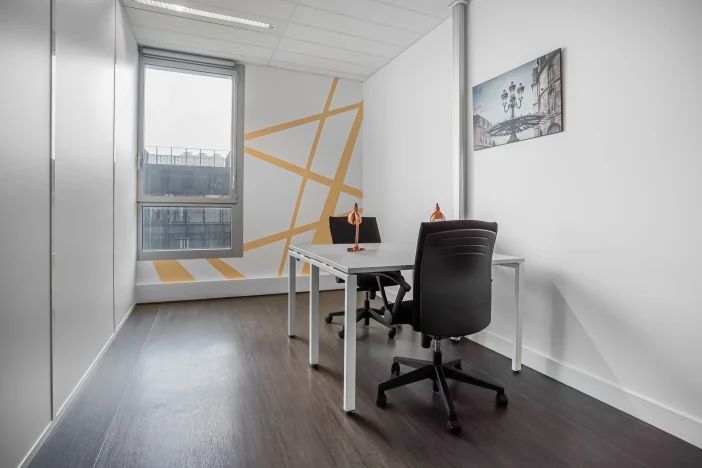 Regus Inspire Hub